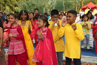 Best CBSE School Gurgaon 70